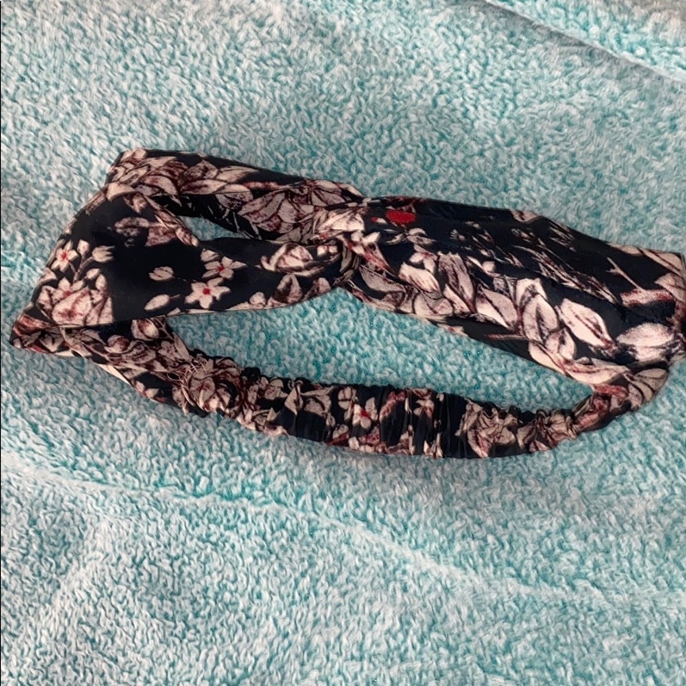 Lucky Headband